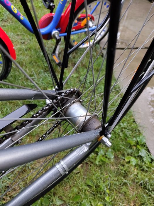 Продам велосипед MC Kenzie