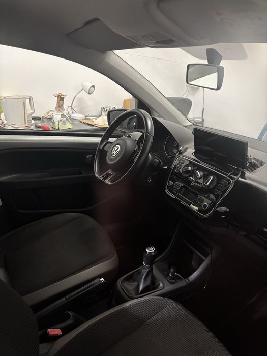 Carro Volkswagen UP! 66mil Kms Gasolina — photo 5