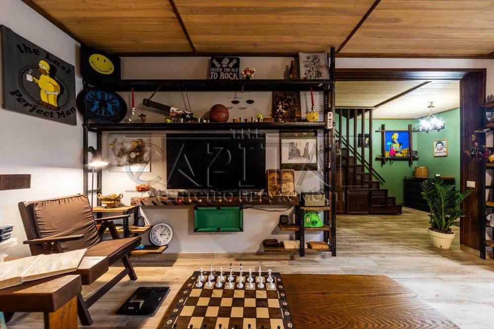 Дом по адресу (площадь 90 м²) - Atlanta.ua - фото 4