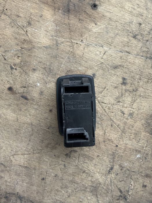 Botão / Interruptor Vidros Elétricos Original BMW (E90, E87, E70)
