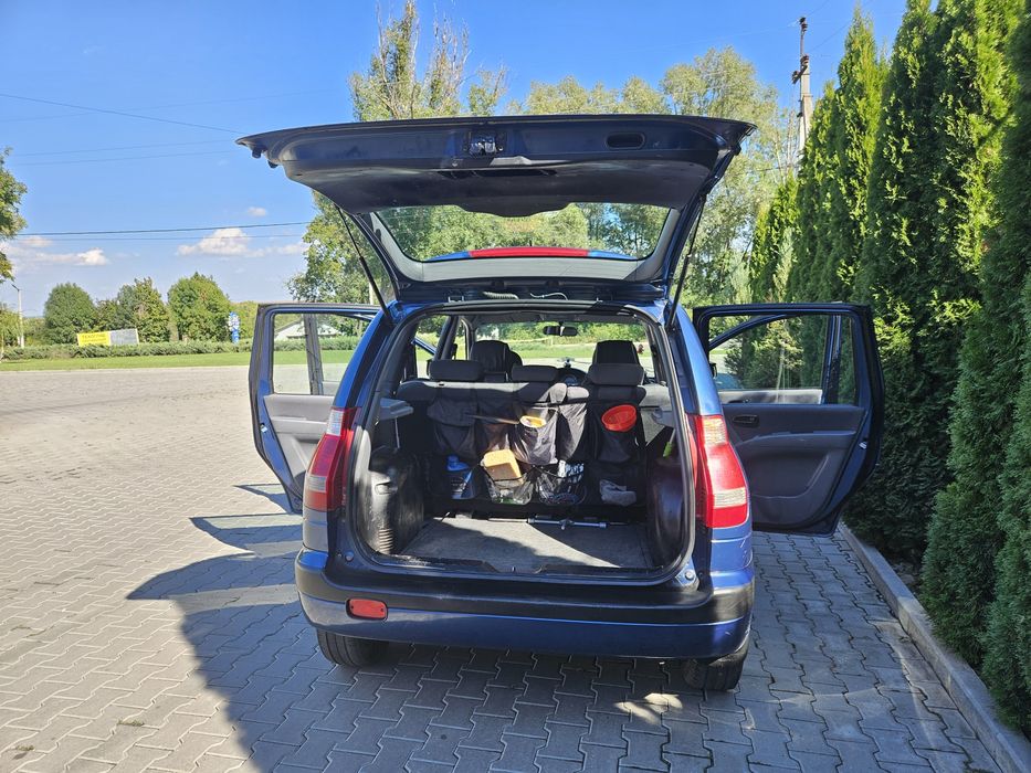 Продам Hyundai Matrix