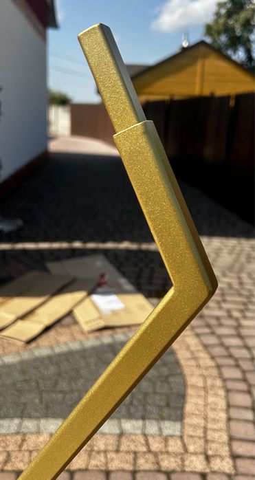 Ścianka dekoracyjna Heksagon