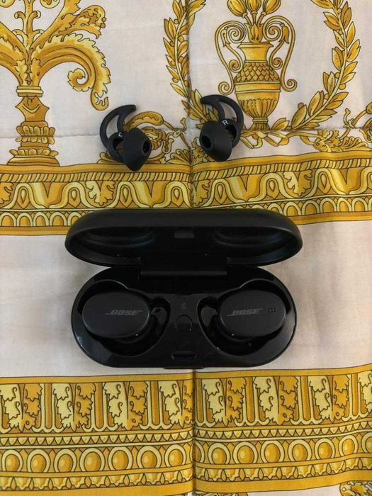 Bose Earbuds (Auriculares Wireless)