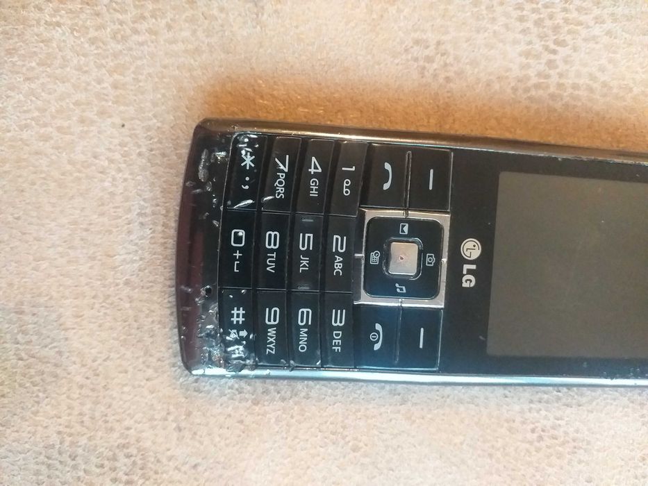 lg s310 telefon 310