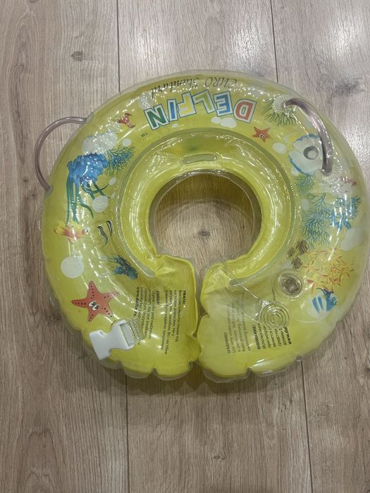 Baby swimmer Baby Swimmer do pływania dla niemowląt