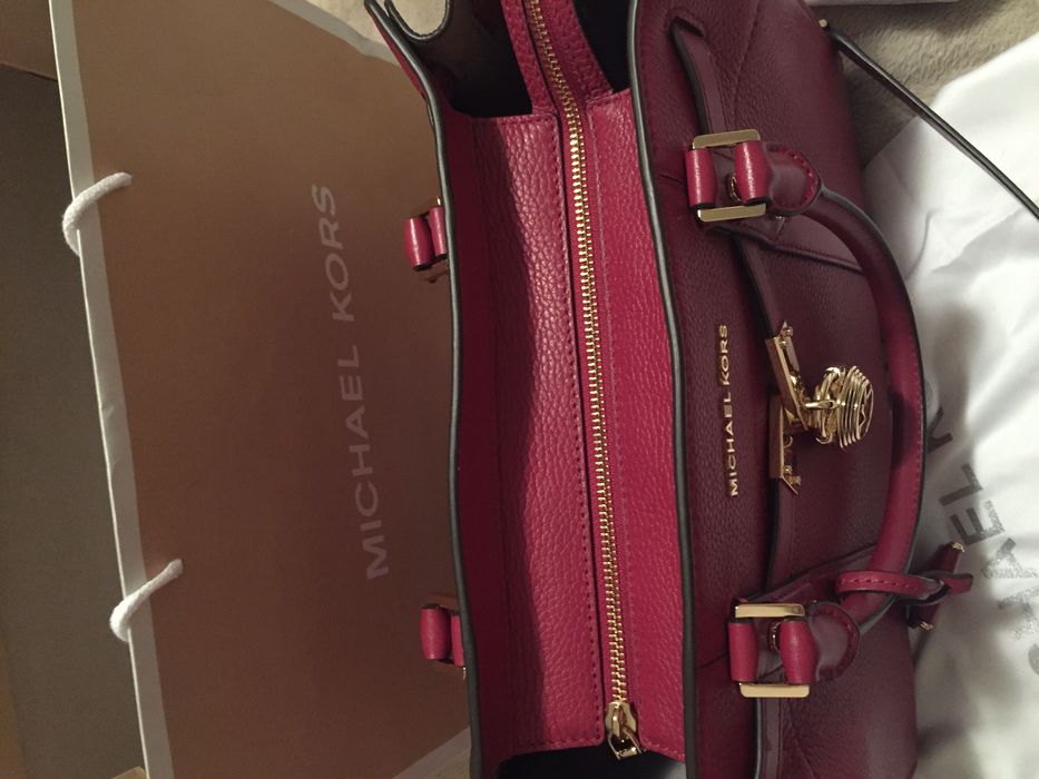 Mala Michael Kors - New Hamilton