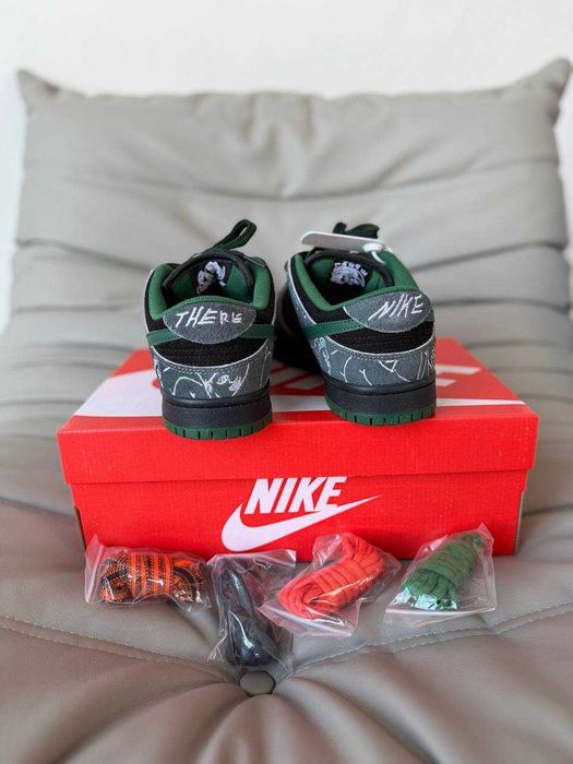 !SALE! Кросівки Nike SB Dunk Skateboards 36 37 38 39 40 41 42 43 44 45