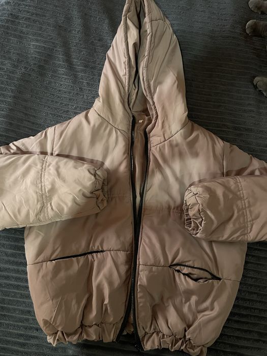 Жіночка куртка Л