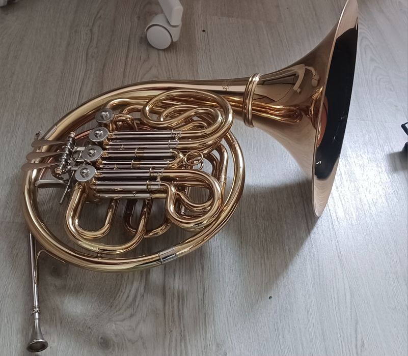 Trompa J. Michael64752166298625122