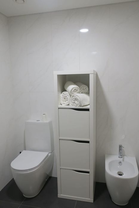 Apartamento T1 Asprela Gardens