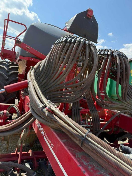 посівний комплекс Horsch Pronto 12NT 2020 рік