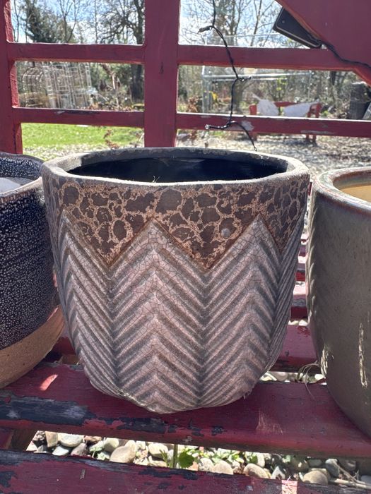 Oslonki ceramiczne