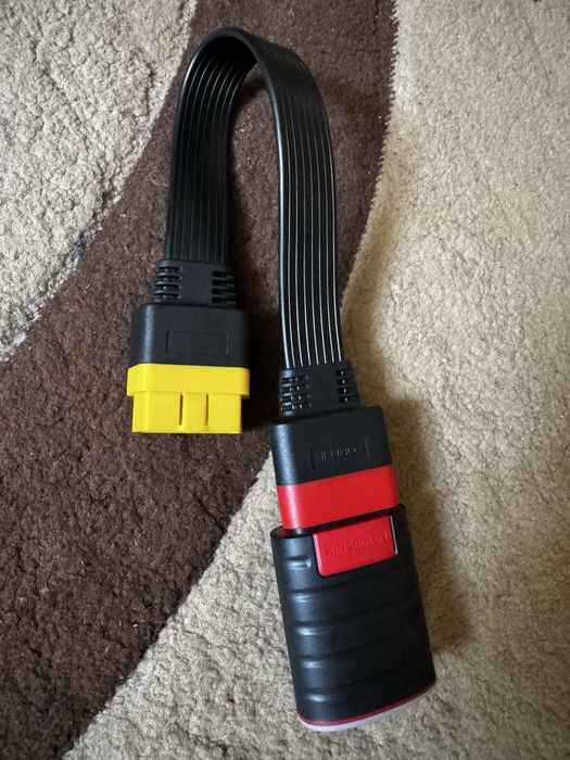 Kingbolen obd2 сканер для авто