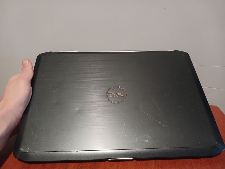 Продам Dell e5420 i5
