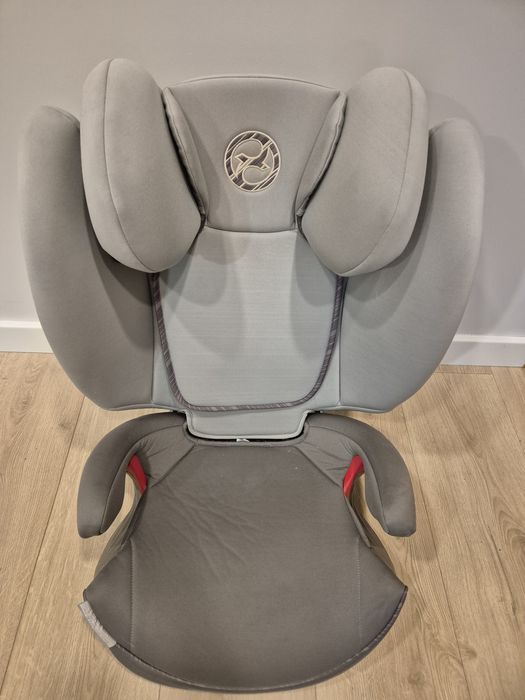 Fotelik samochodowy Cybex 15-36 kg isofix