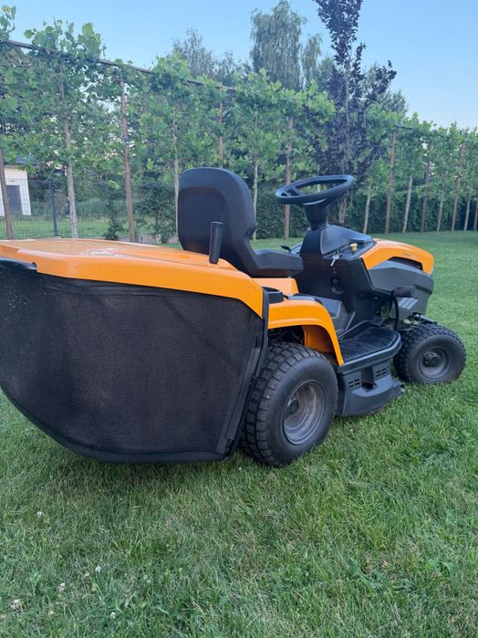Traktorek koszący Stiga Estate 2084H