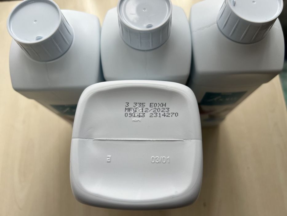 Zoom Amway концентрований очисник зум амвей для кухні 1л.
