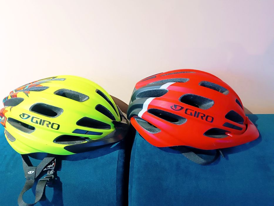 Kask Giro Hale MIPS rozm.50-57 cm  nowy