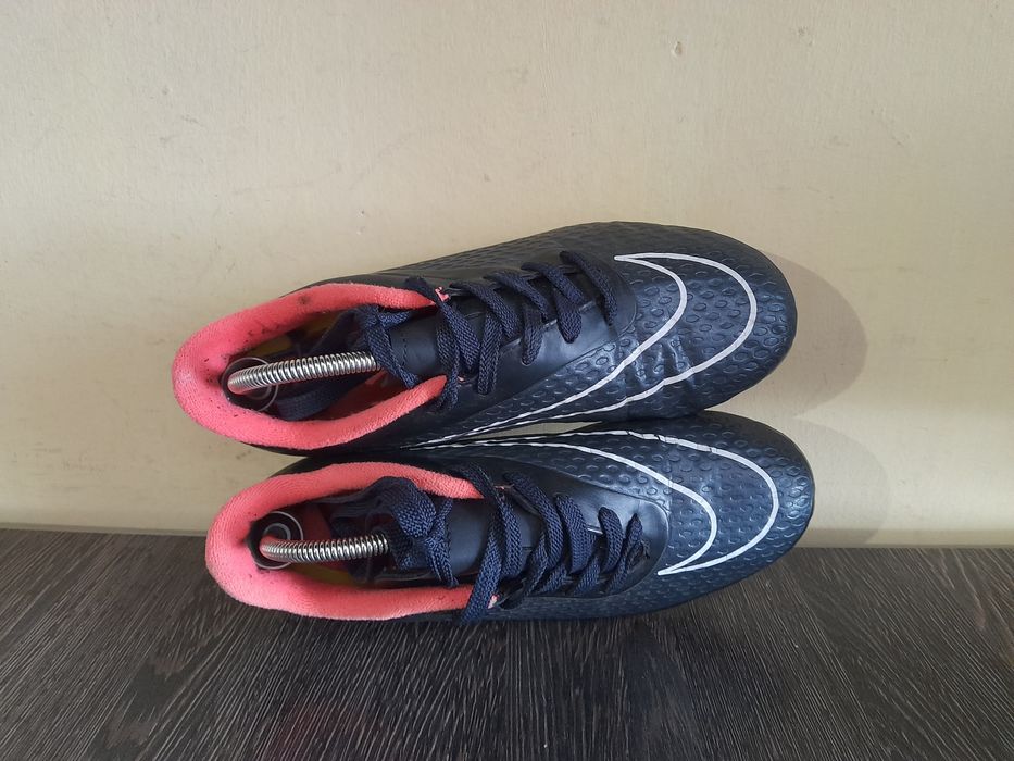 Nike Hyper Venom оригінал 38 бутси копи шиповки: 840 грн. - Футбол