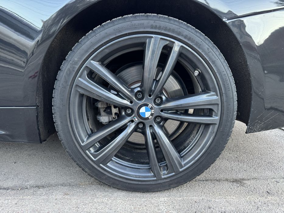Диски R19 BMW 442M style різноширокі (бмв 442 стиль)