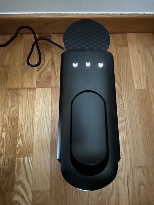 Maquina Café Continente (Grazie)