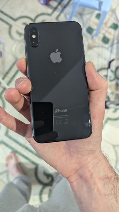 iPhone XS 512 GB