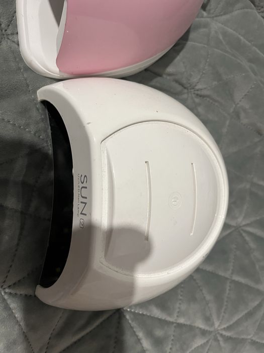 Лампи для маеікюра