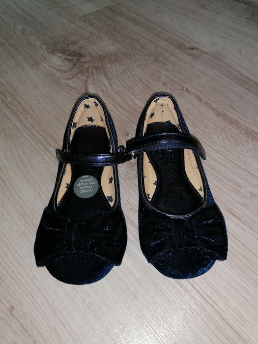 Balerinki  buty buciki dziewczynka #buty #buciki #półbuty