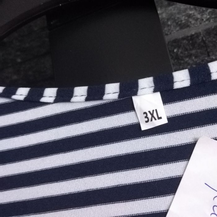 Sukienka paski 3xl,nowa.
