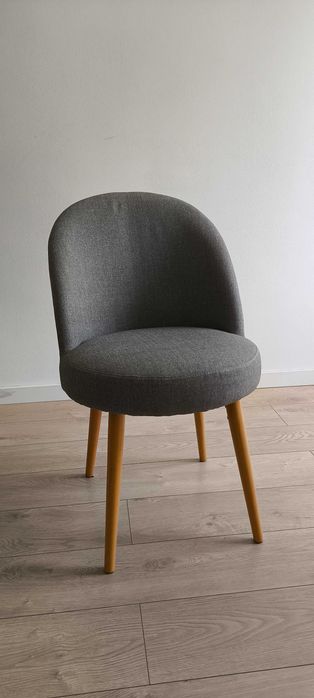 Conjunto de 4 Cadeiras de Jantar (La Redoute) [Negociável]