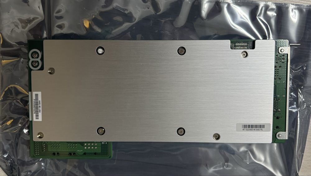 AMD BC-250 ps5 steam machine