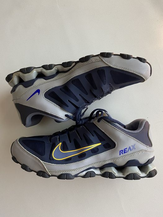 Nike Reax 8 Tr Mesh 621716-034 (Оригинал)