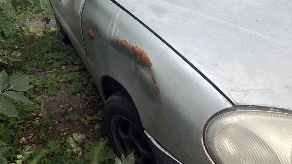 Продам Daewoo sens 1.4