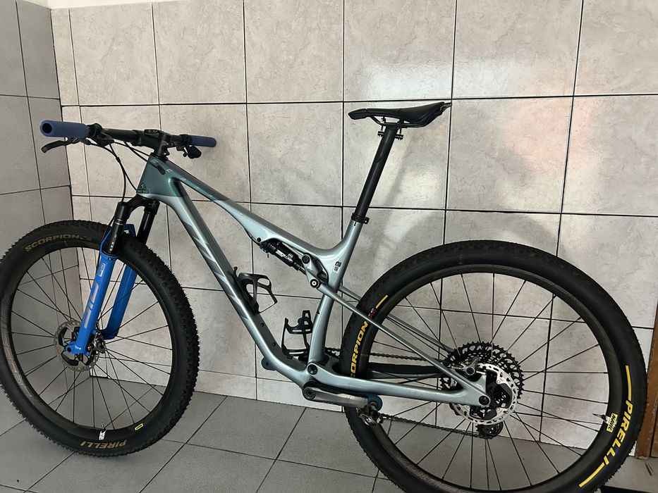 KTM Scarp Prime 2022