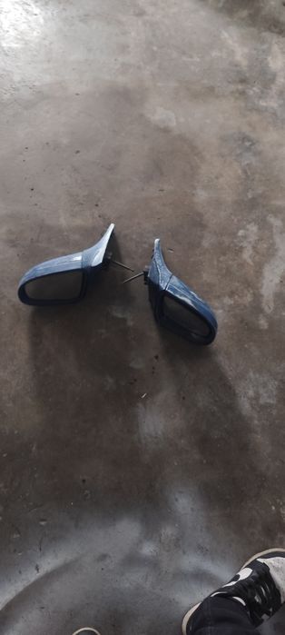 Vaso de expansão com tampa com Opel corsa B