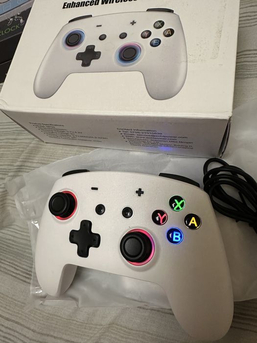 Игровой джойстик