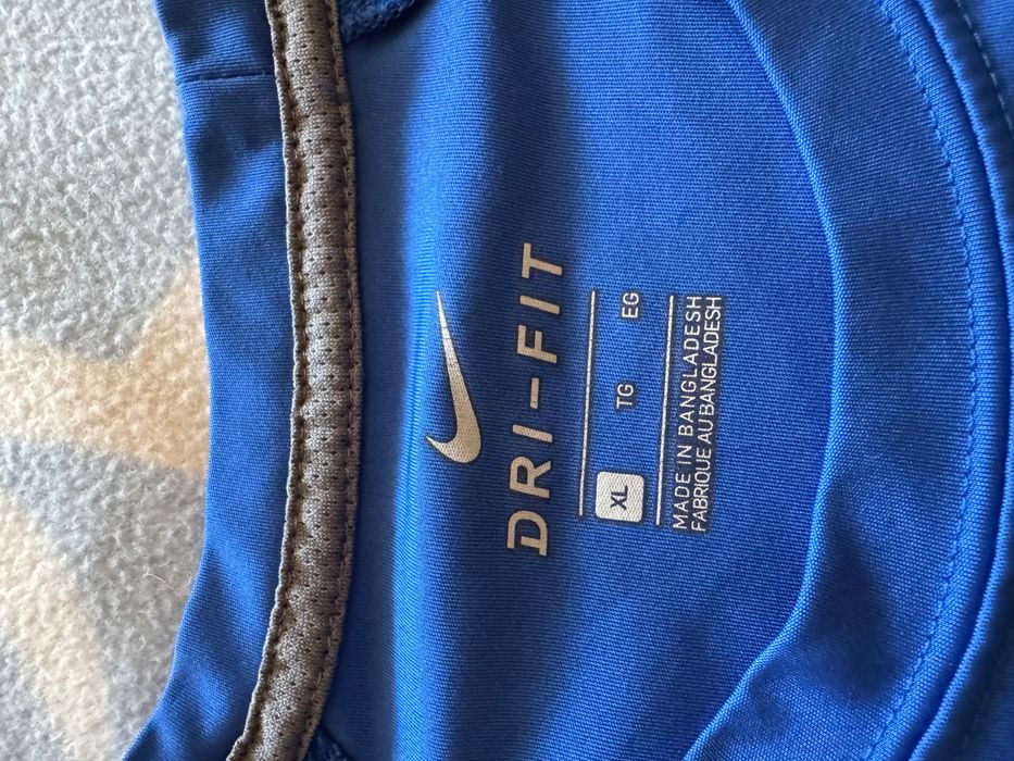 Продам чоловічу футболку Nike DRI-FIT.Стан ідеал,розмір