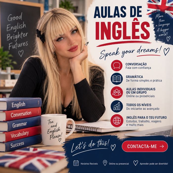 Ddou explicações de ingles