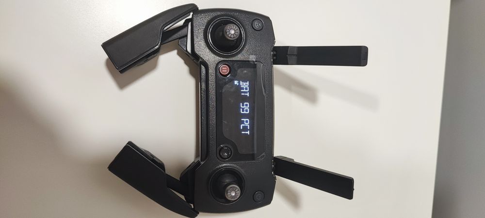 Comando Drone DJI GL200A