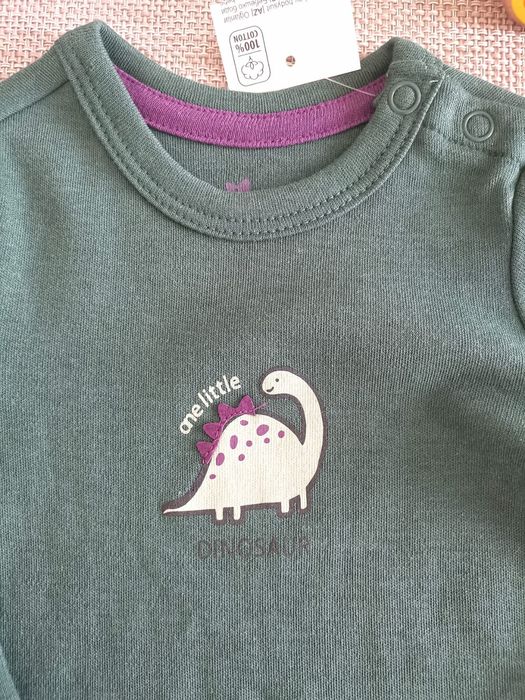 So Cute nowe body niemowlęce