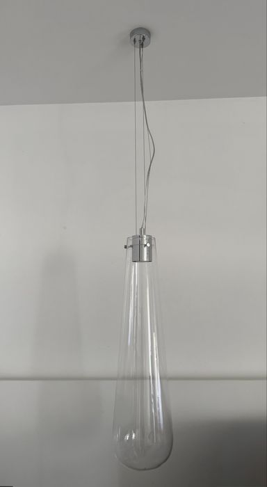 Lampy KLER komplet 2 szt.