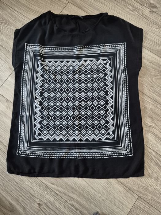 Bluzka damska na lato