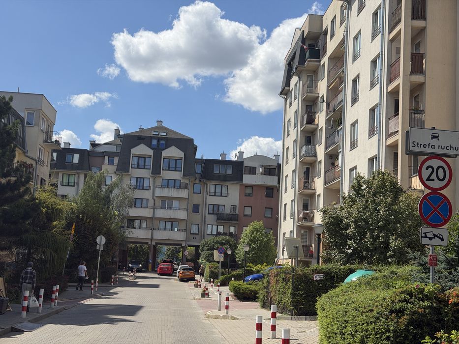 Mieszkanie – Jesówka, powiat piaseczyński - Widok 2