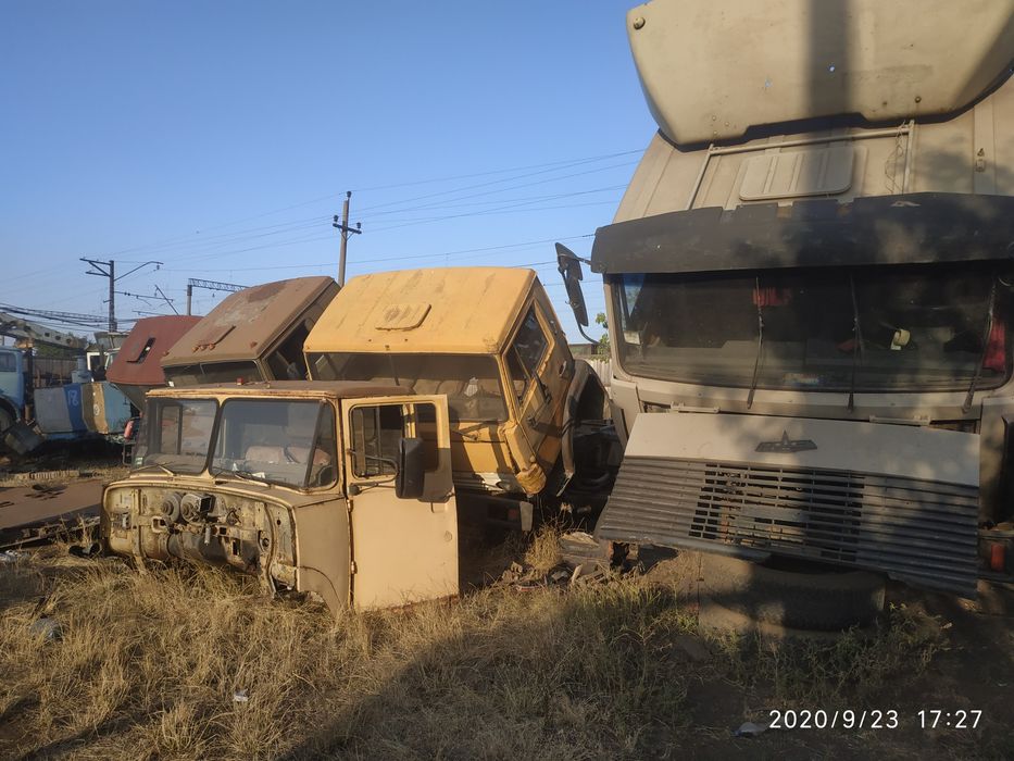 Разборка Маз, Краз, Камаз. Кривой Рог: 5 000 грн. - Інший бренд Кривий ...