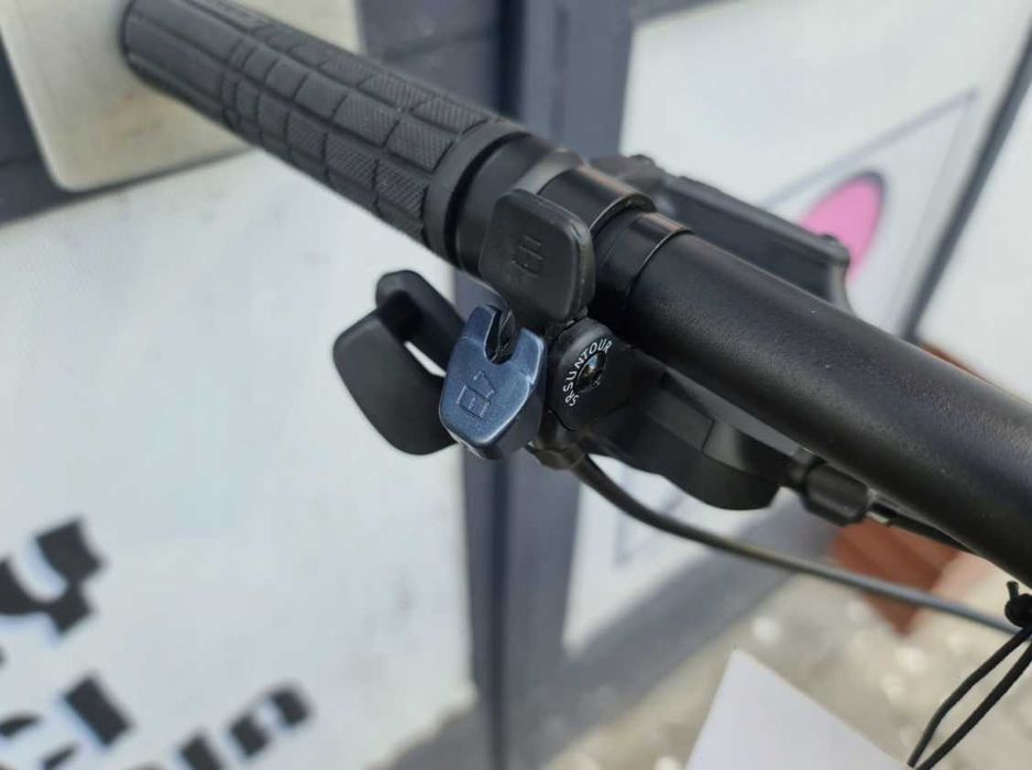 NOWOŚĆ! CANNONDALE TRAIL 6 29" Sklep Szybka Wysyłka! Oficjalny Dealer