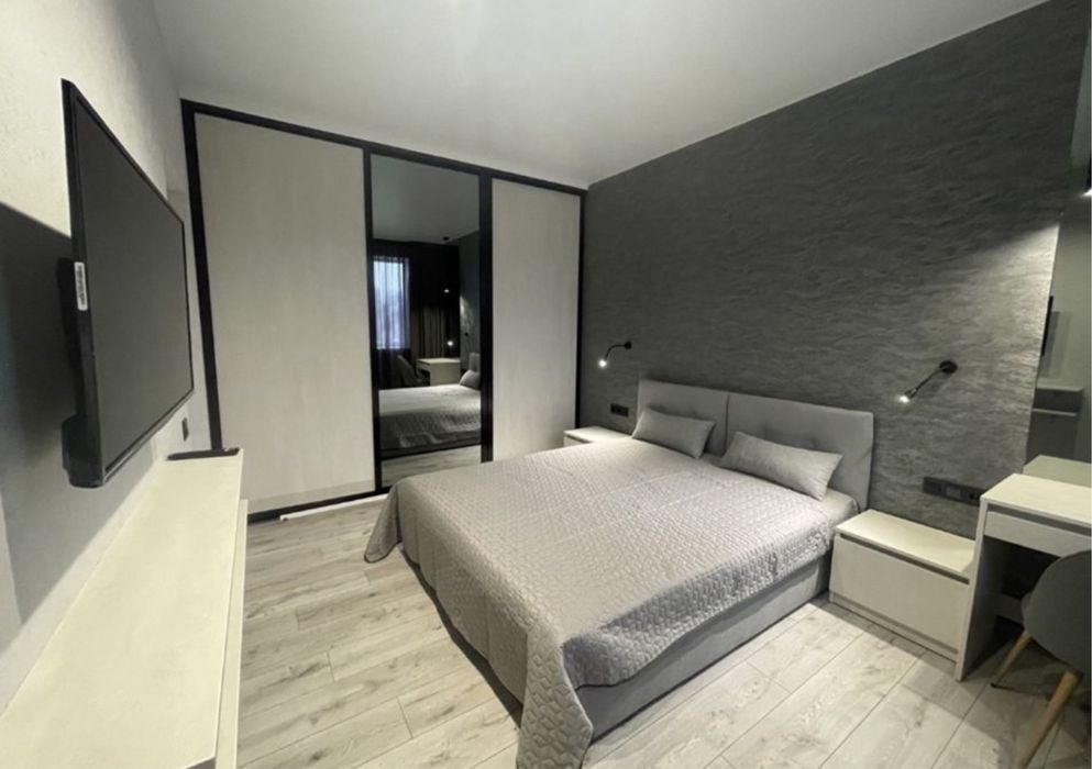 Здам квартиру в центрі міста Чернівці, Водограй подобово