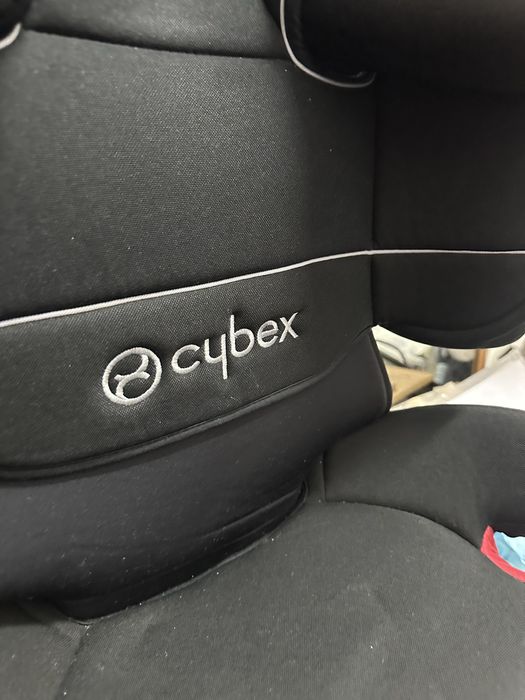 Cadeira auto em otimo estado