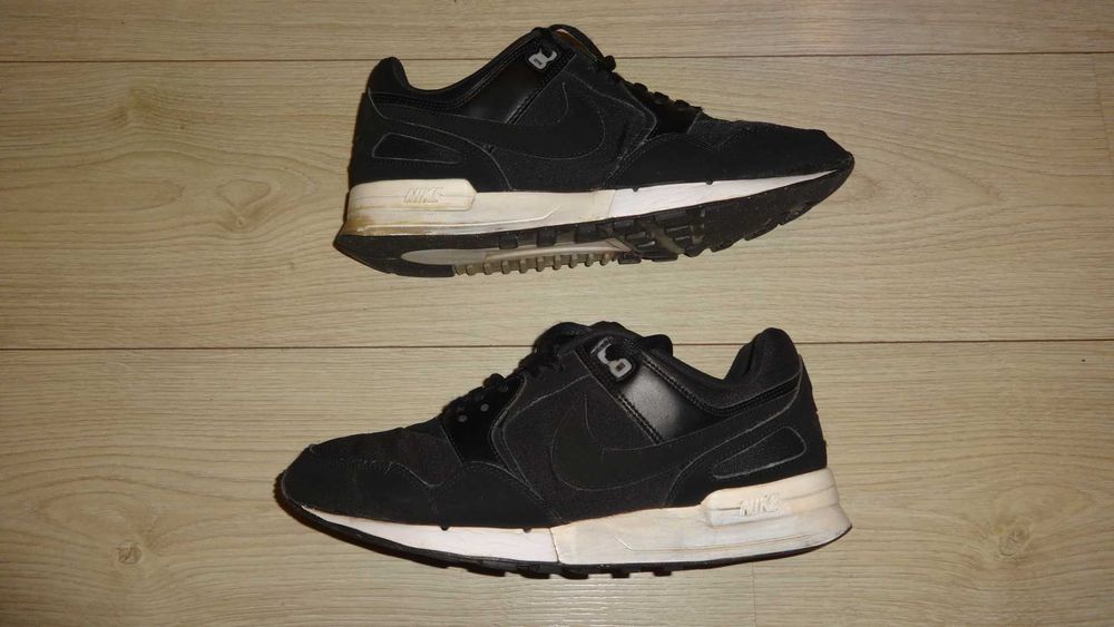 Кроссовки Nike AIR PEGASUS 344082-030 42.5 стелька 27 см