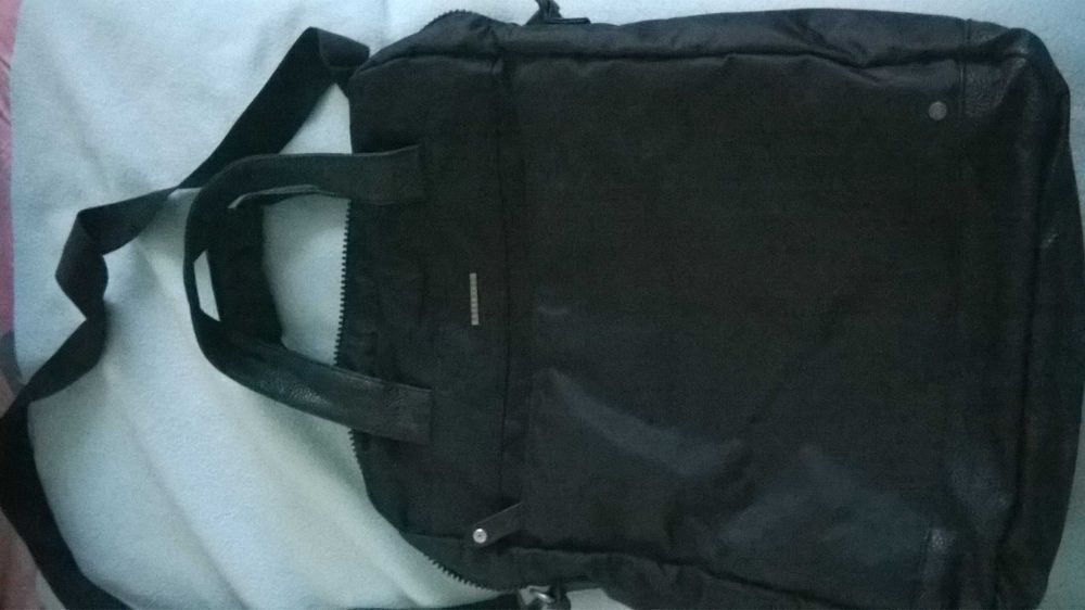 Nowa torba na laptopa ramię-uniseks