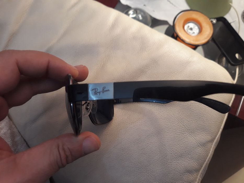 Oculos Ray ban